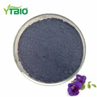 Powder Powder Butterfly Pea Flower Powder Blue Colorant Butterfly Pea Flower Powder