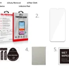 For iPhone 12 Screen Protector 2.5D Tempered Glass Screen Protector Film For iPhone 12 Pro Max