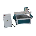 Advertising acrylic atc 1212 cnc router 1000 x 1000 from GoodCut