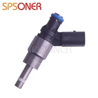 Golf SPSONER Petrol Fuel Injector Nozzle OEM 06F906036D For A3 Altea Leon Toledo Octavia Golf 2.0