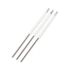 Electrode spark plug ceramic igniter spark igniter