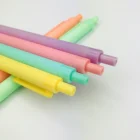 Pen Pen Cheap Promotional Colored Custom Plastic Cheap Plastic Items Ball Pen