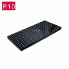 p10 led module outdoor advertising led display screen panel