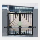 electric gate, automatic door motor,DC24V gate motor