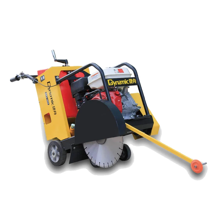 Dynamic Floor Concrete Cutter Saw Machine For Hot Sale Buy