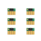 Graphic Customization Reset Hp Hp Printer Chip OCBESETJET Reset Chip For HP 88 For HP Officejet Pro K550 K550dtn Printer
