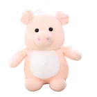 Cheap Price Wholesale Good Quality Cute Soft Plush Baby Pig Toy