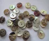 High Quality Wholesale Cheap selling natural akoya shell button
