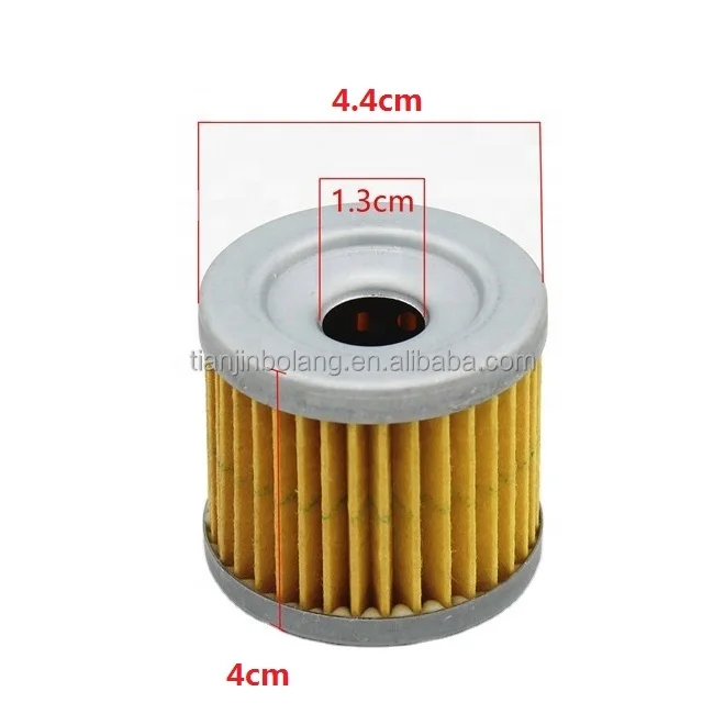 Hot Sale Cheap Price Cc Motorcycle Oil Filter For Gn Oem