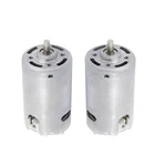 V Electrical Electric Motor Large Torque High Speed 40 V Induction Juicer Electrical Appliance Motor