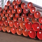 OCTG API 5CT Seamless carbon steel pipe tubing in hot sale