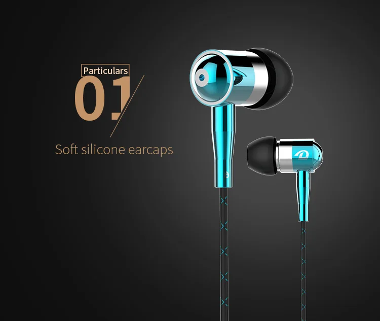 Amazon Best Sellers Fashion Earphone With Mic Universal 3.5mm Wired Headphones Gaming Wired Earphone For Samsung