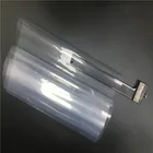 Logo Customization Transparent Fep Film Corrosion Resistant Transparent 3d Printer Fep Film