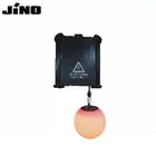 15cm, 20cm, 25cm Lifting Color Ball Lifting Machine LED Color Ball Elevator Lifting Ball Light