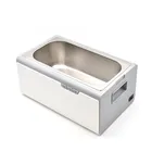 3L Fruit and Vegetable Ultrasonic washer Automatic Glasses Ultrasound Cleaner for Household Kitchen Use