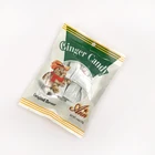 import china gummy candy manufacturer sweets ginger