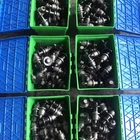 factory supply Milling the pavement Tungsten carbide alloy Cement cutter Asphalt cutter head