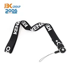 Hand Wrist Lanyard Strap Polyester Lanyard for Phone keychain