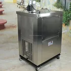 automatic commercial ice cream lolly popsicle stick making machine manufacturer