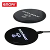 Light Up Logo Multiple Device Wireless Charging Pad Safety Pocket Size 2.5h Fast Cordless Phone Charger