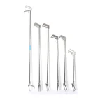 Snake Stick High Quality Reptile Pest Control Snake Stick Catcher Snake Clamp Snake Tong For Sale