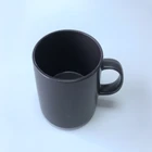 Customized Reusable Thermo Keep Coffee Cup