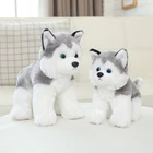 China Factory Cheap Price Wholesale Cute Soft Plush Baby Dog Toy