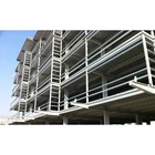 Exquisite craftsmanship Sophisticated technologies Steel structure Steel structure building