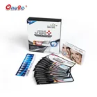 Teeth Hot Selling Home Use No Side Effects Strips Teeth Dirty