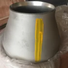 Fitting Pipe Reducer Concentric/eccentric ReducerL Butt Weld Steel Piping Reducer ASTM B16.9 BW Pipe Fitting