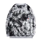 Stock Hoodie In Stock Pullover Oversize Hoodie Tie Dye Hoodie For Men