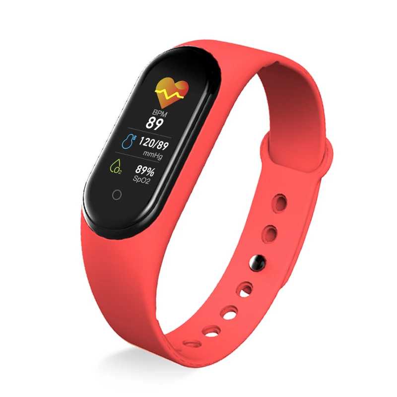 smart band latest