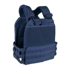 Tactical Vest Plate Carrier Airsoft Molle Vest Army Surplus Military Vest