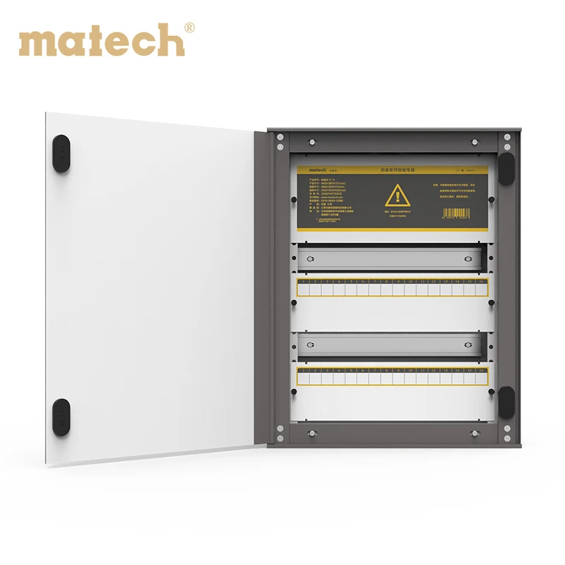 Venta al por mayor gabinetes electricos metalicos china-Compre online