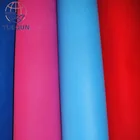 Factory Price 100% PP pre-cut tablecloth spunbond non woven fabric roll