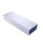 DHL express wholesale 6000 series T3-T8 free sample Al 6063 aluminum extrusion / extruded profile