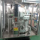 automation screw assembly fitting machine valve handle nut assembly machine