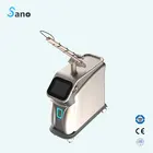 Best seller beauty machine nd yag picosecond laser tattoo removal skin whitening scar remove
