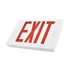 FEITUO: CHINA TOP 1 Emergency Light Supplier Since 1967- ul exit light led emergency signs JLEED2RWEM