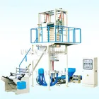 MS Mini Film Blowing MachineBiodegradable Extrusion MachinePe Film Blowing MachinePet Blow Film Extrusion Machine