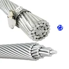 Overhead Aluminium Alloy AAAC Abc Electric Electrical Overhead Line Material Overhead_lines