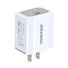 Factory USB Type C Travel AC Adapter Quick Charge 18W PD Wall charger