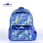 School Hot Selling Promotional School Kids Back Pack Bag