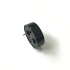 Piezo Ceramic Buzzer Buzzerpiezo 22*7mm Pin Type 12V Piezo Ceramic Passive Buzzer
