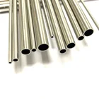 300 series stainless steel tubing welded 310S 304 316L stainless steel seamless bright annealed tube