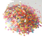 Wholesale Craft Supplies Crafts and Arts Glitter Powder in Bulk Lip Gloss Glitters
