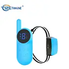 Amazon Top Sales 100% Waterproof Remote Control Dog Training Collar
