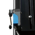 Electrical Car Car Lift 2 Post 2019 Popular High Quality Electrical Release Car Service Equipment Lift 2 Post 4.0Ton