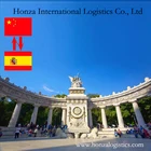 China to Mexico cheap and fast sea freight forwarder for 40ft shipping container