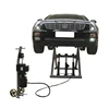 Best selling products mid rise portable car scissor lift auto servicing hydraulic car lift price